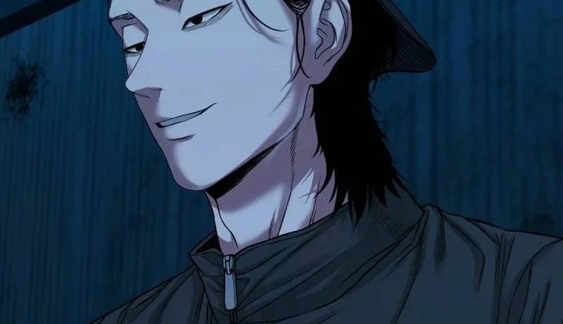 Gwichonri Chapter 45 - halaman 28