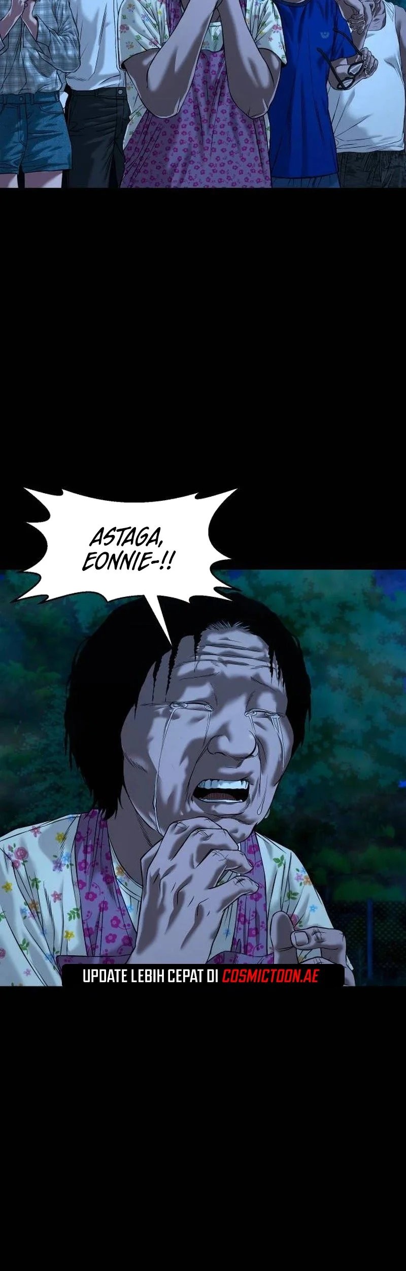 Gwichonri Chapter 45 - halaman 3