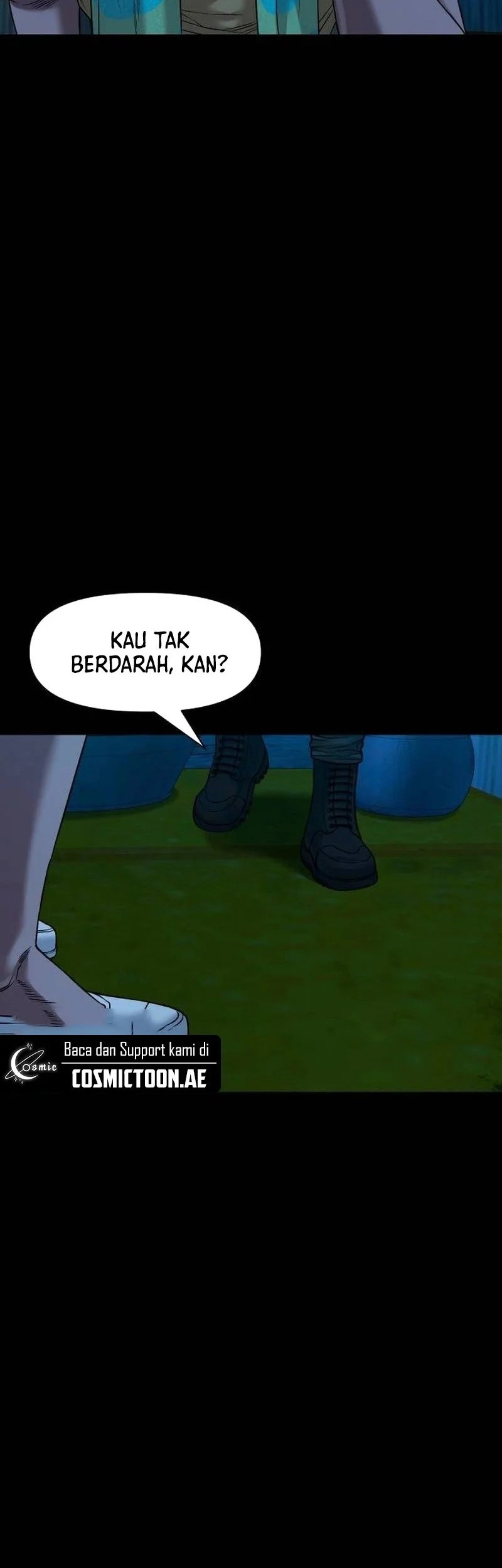 Gwichonri Chapter 45 - halaman 34