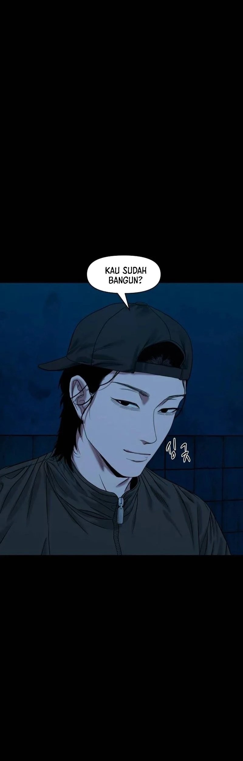 Gwichonri Chapter 45 - halaman 55