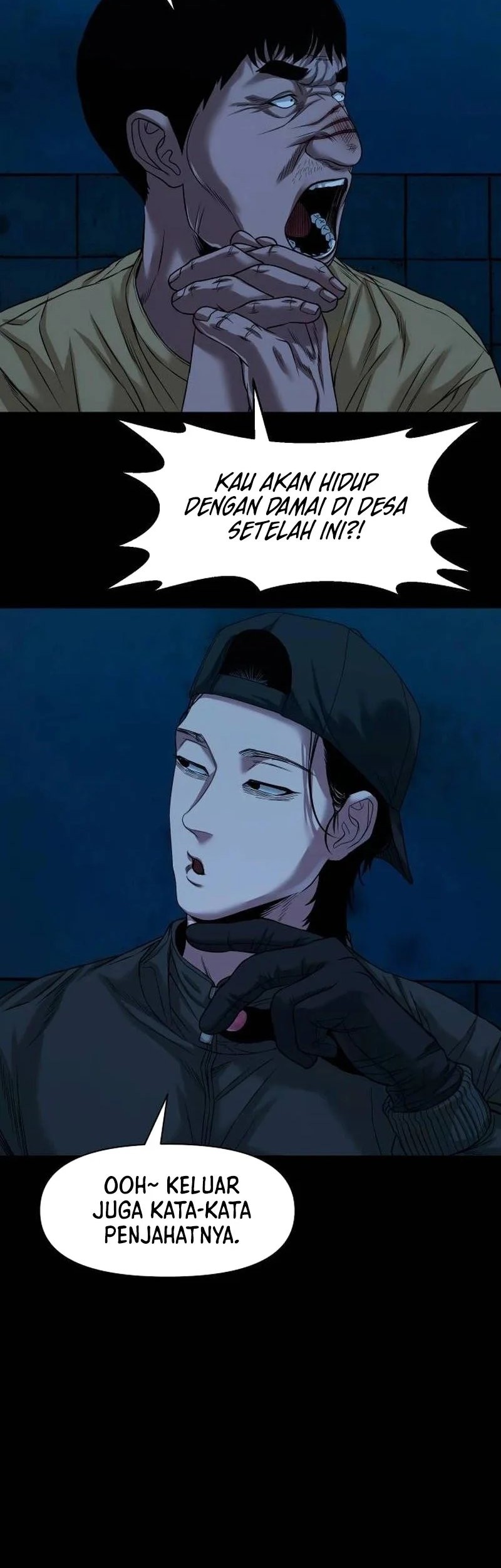 Gwichonri Chapter 45 - halaman 57