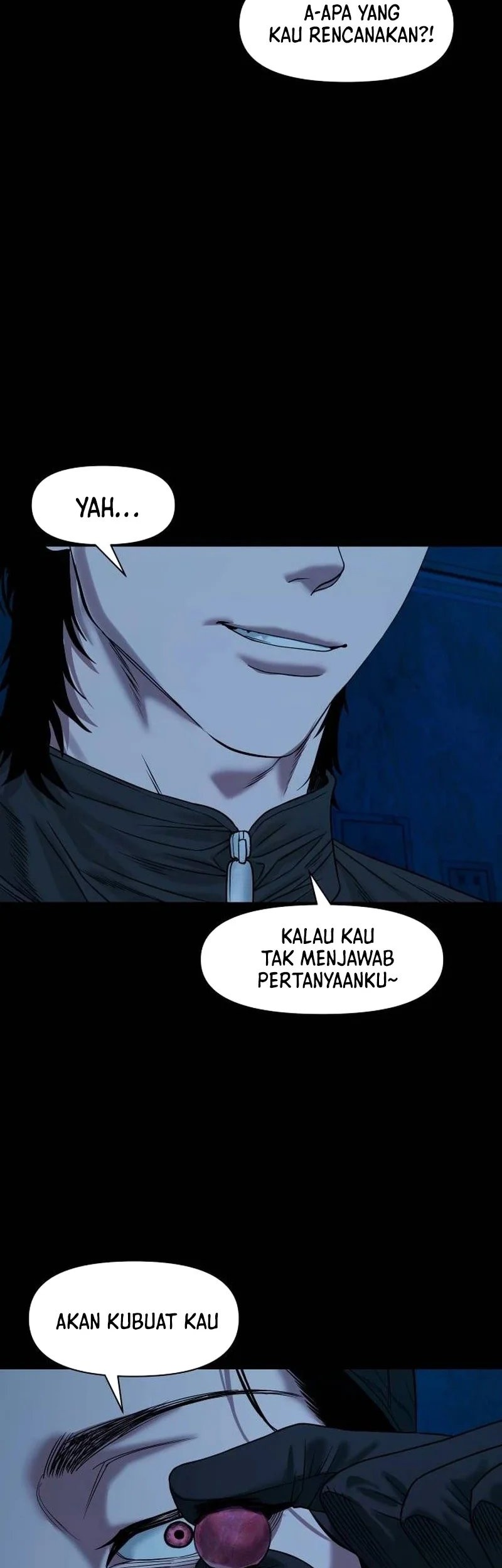 Gwichonri Chapter 45 - halaman 69