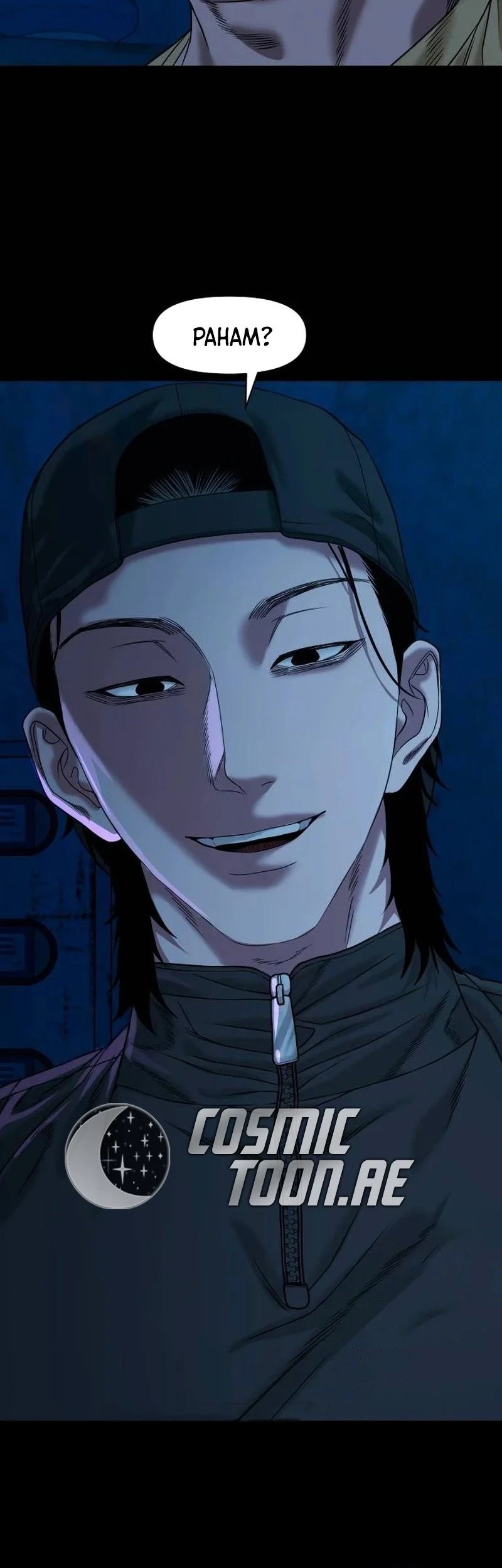 Gwichonri Chapter 45 - halaman 72