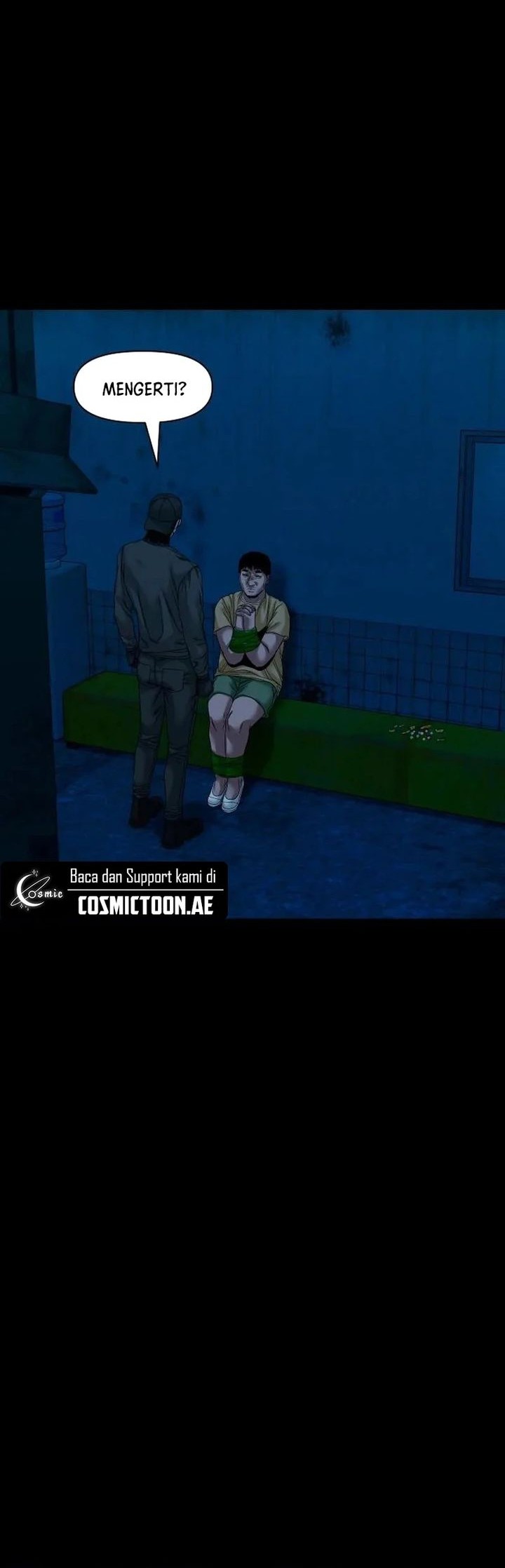 Gwichonri Chapter 46 - halaman 12