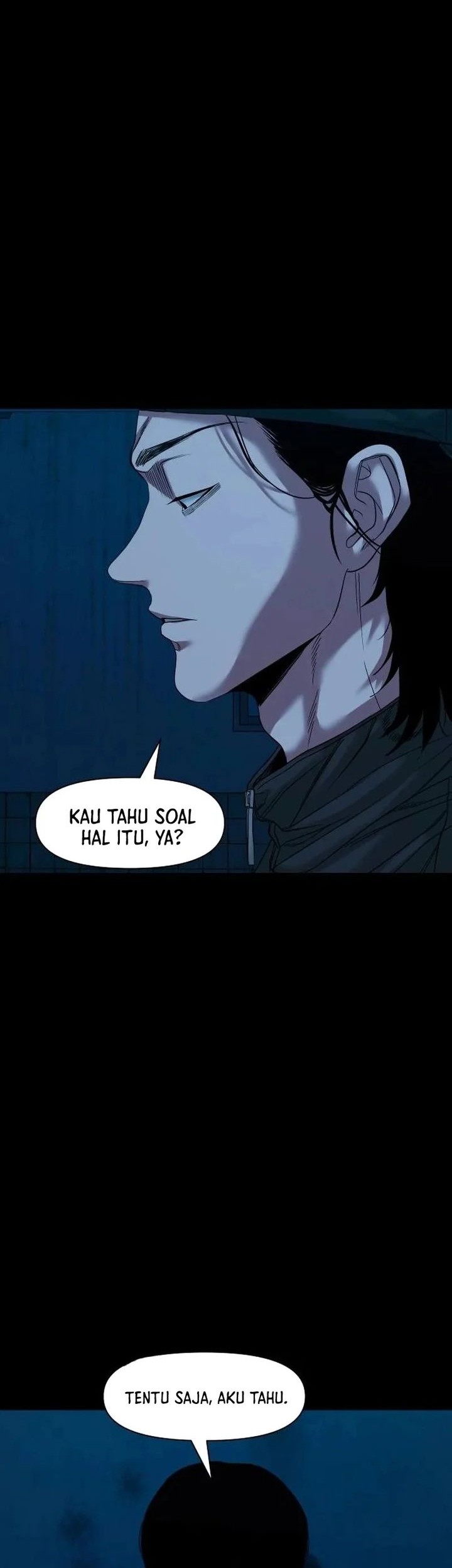 Gwichonri Chapter 46 - halaman 38