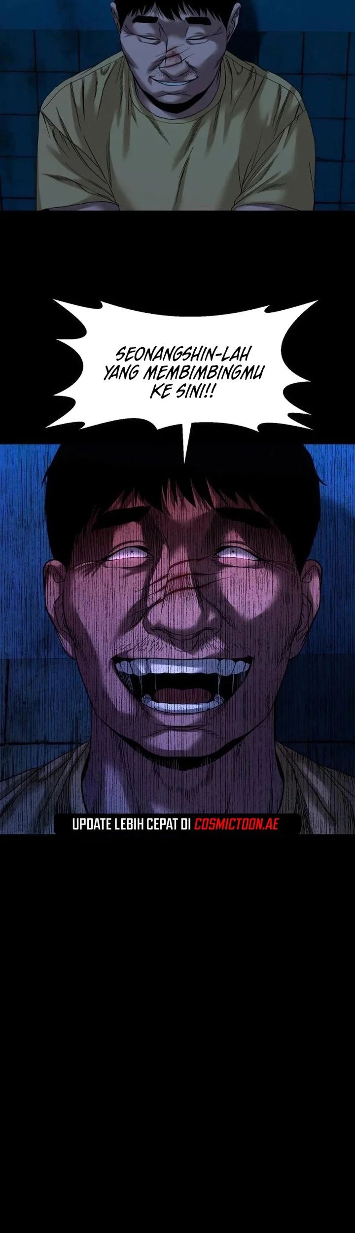 Gwichonri Chapter 46 - halaman 39