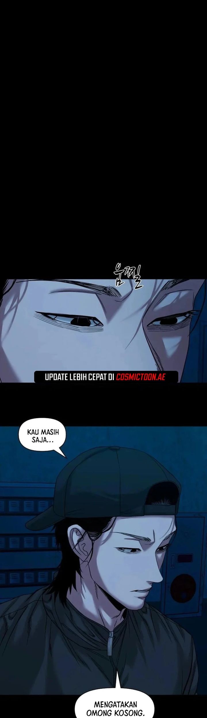 Gwichonri Chapter 46 - halaman 43