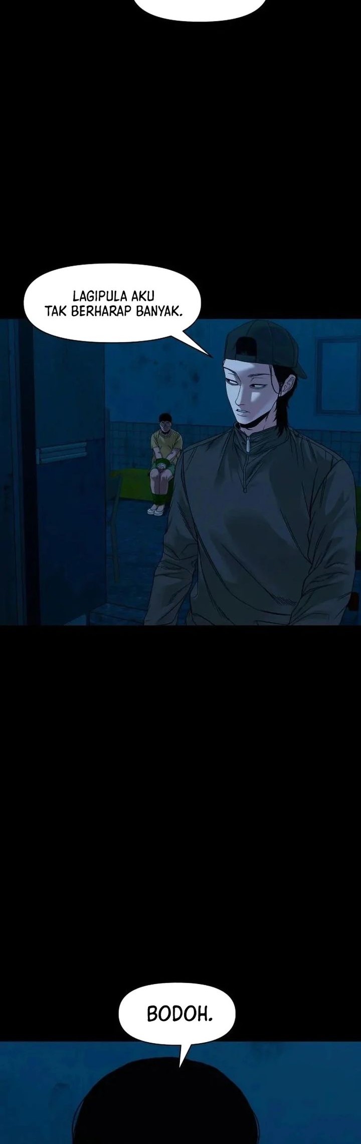Gwichonri Chapter 46 - halaman 44