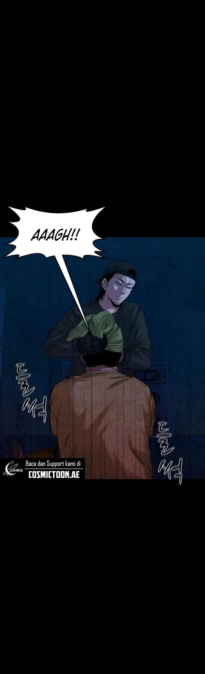 Gwichonri Chapter 46 - halaman 54