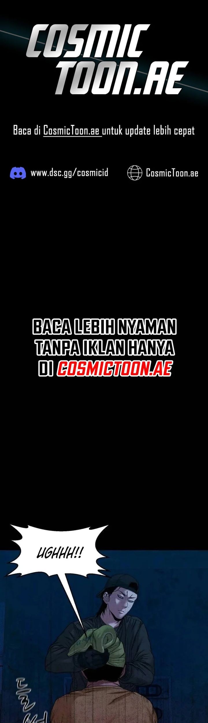 Gwichonri Chapter 47 - halaman 1