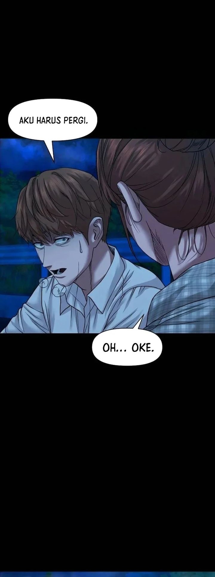Gwichonri Chapter 47 - halaman 20