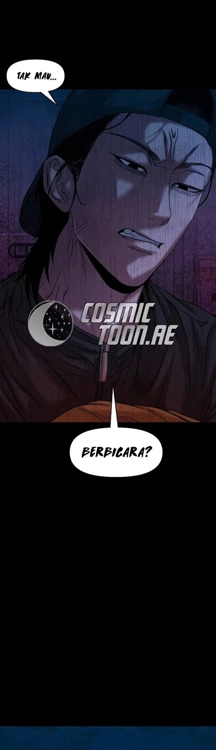 Gwichonri Chapter 47 - halaman 3