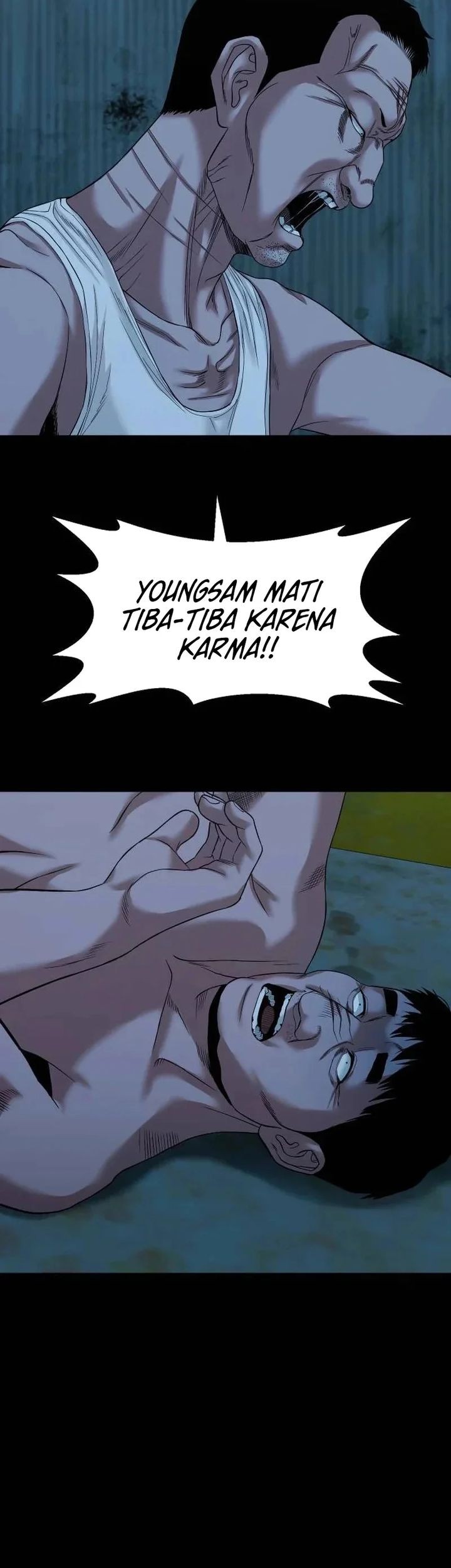 Gwichonri Chapter 47 - halaman 37