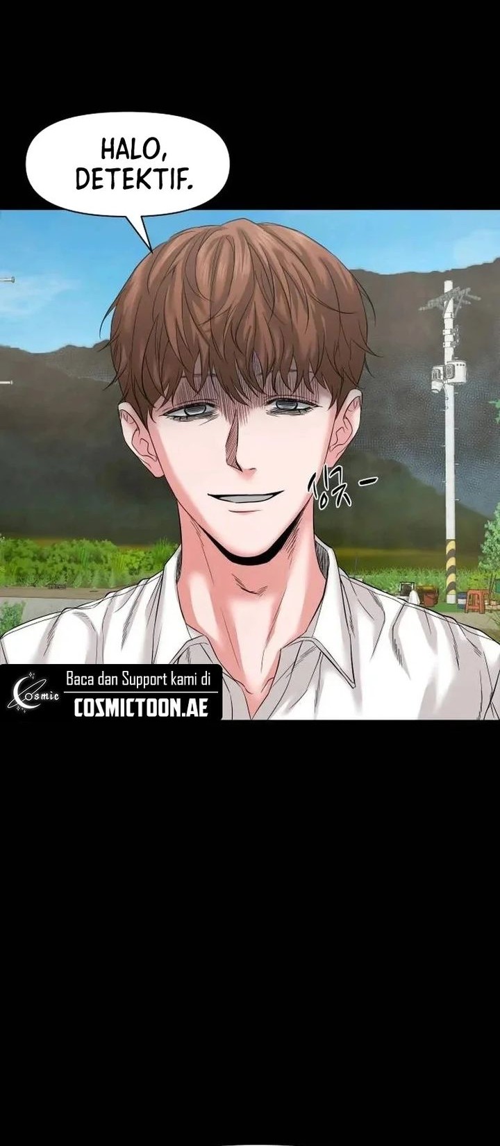 Gwichonri Chapter 47 - halaman 52