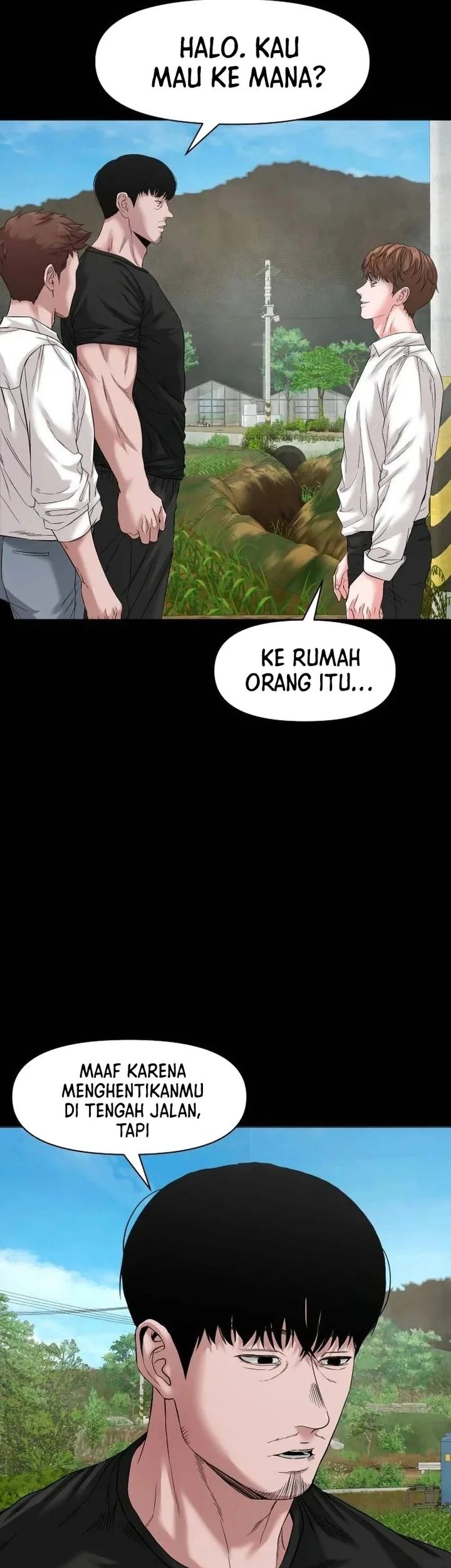 Gwichonri Chapter 47 - halaman 53