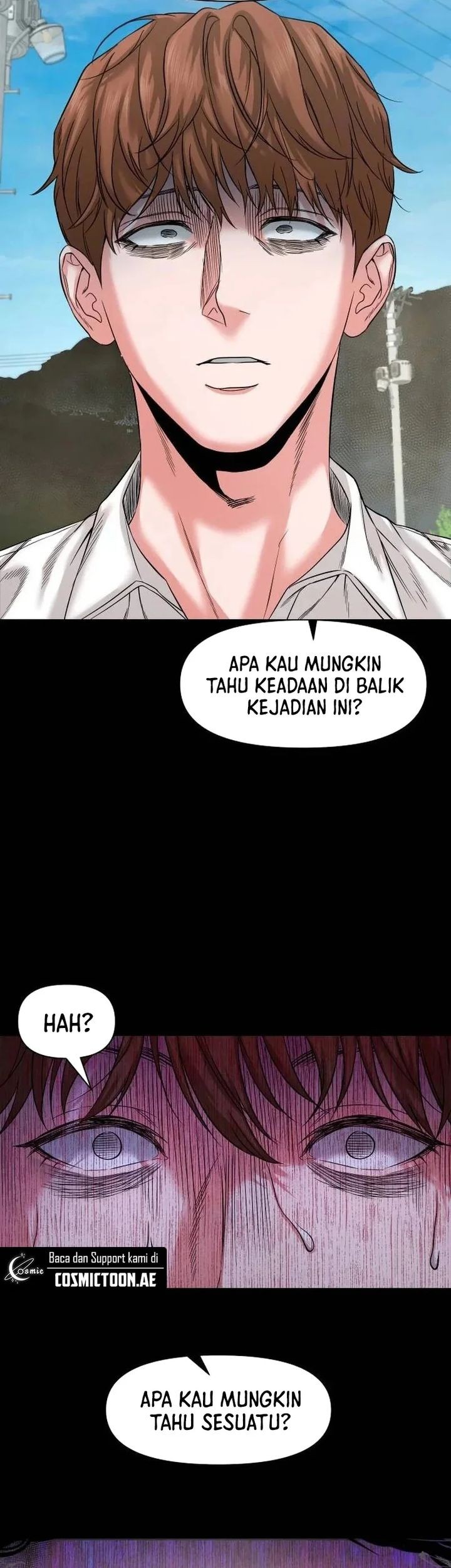 Gwichonri Chapter 47 - halaman 55