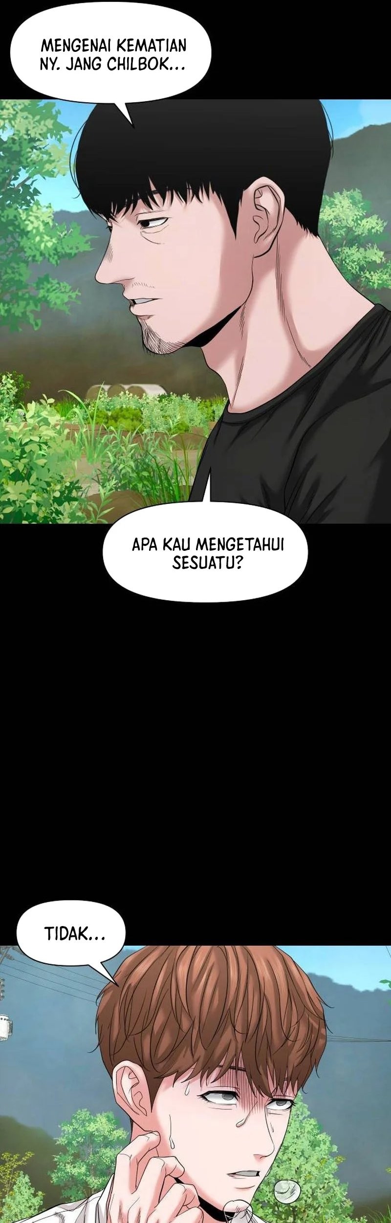 Gwichonri Chapter 48 - halaman 17