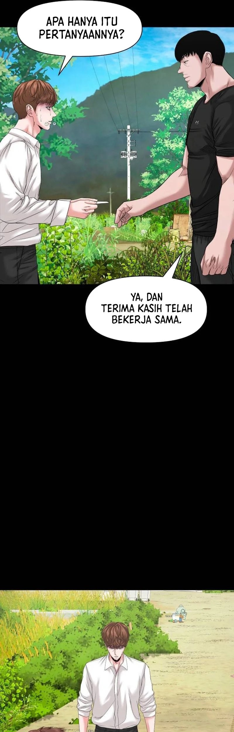 Gwichonri Chapter 48 - halaman 23