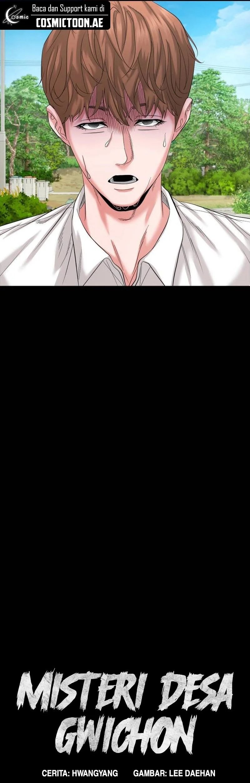 Gwichonri Chapter 48 - halaman 25