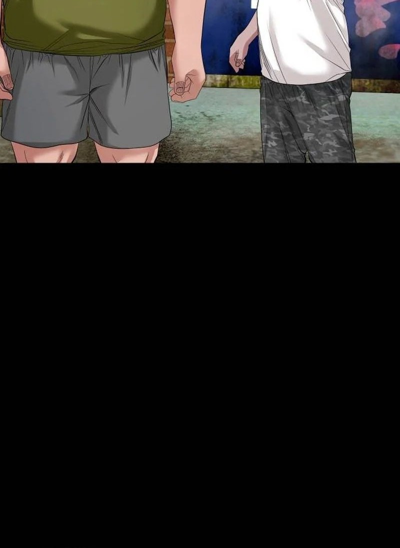 Gwichonri Chapter 48 - halaman 34