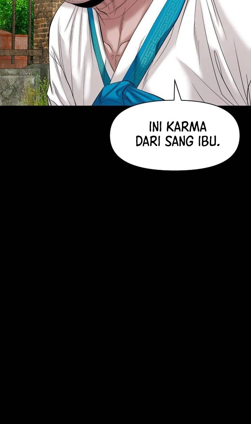 Gwichonri Chapter 48 - halaman 36