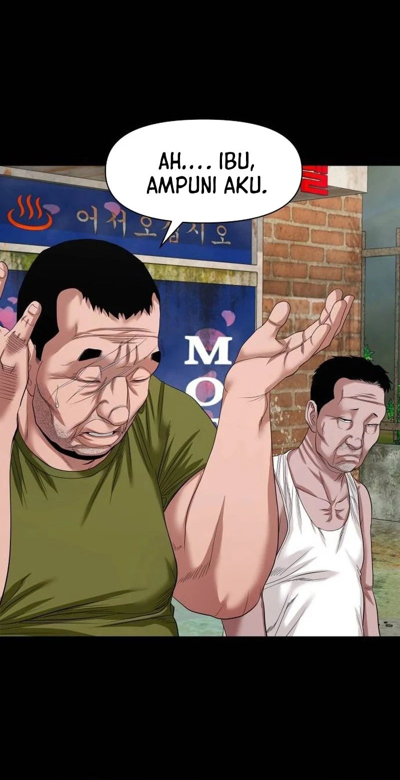 Gwichonri Chapter 48 - halaman 40