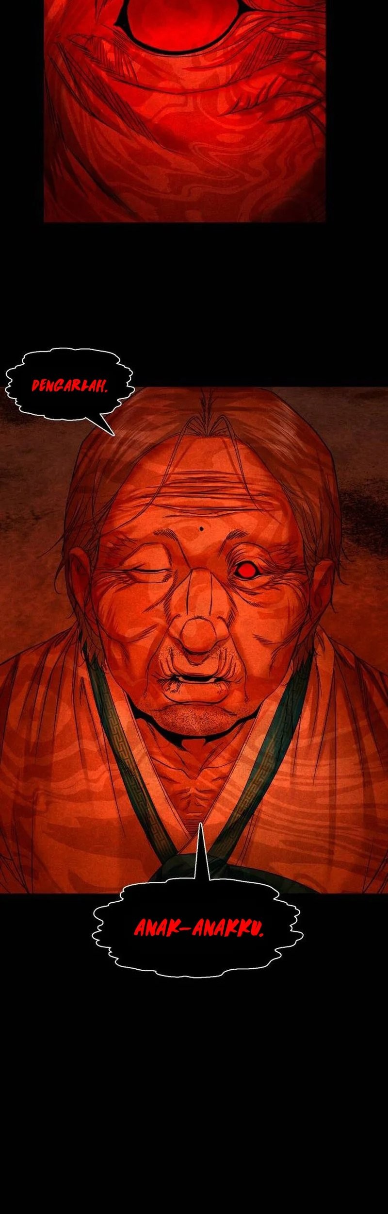 Gwichonri Chapter 48 - halaman 43
