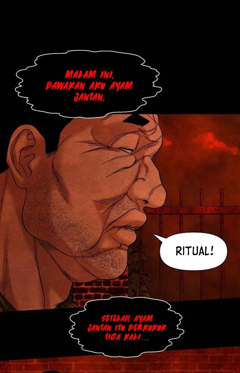 Gwichonri Chapter 48 - halaman 44