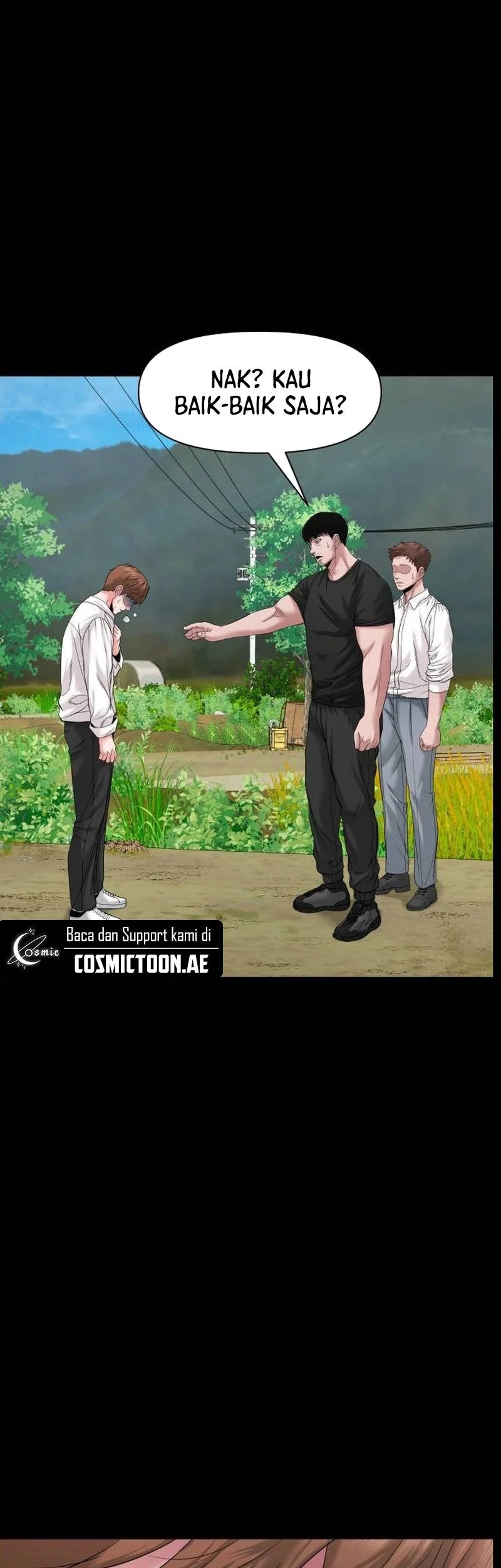 Gwichonri Chapter 48 - halaman 5
