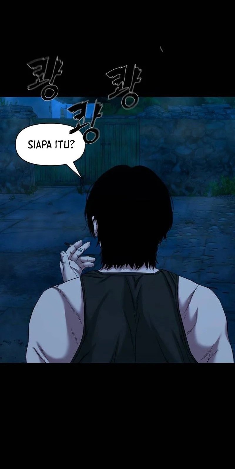 Gwichonri Chapter 48 - halaman 60