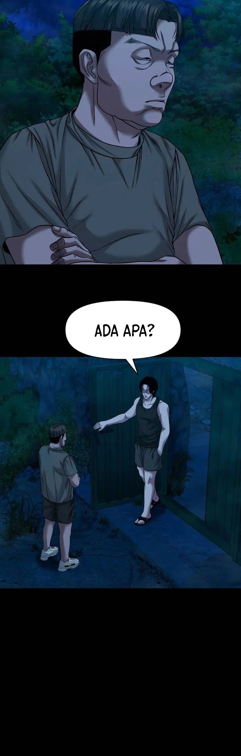 Gwichonri Chapter 48 - halaman 63