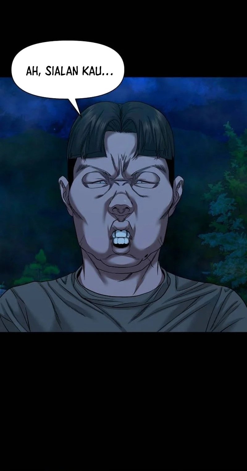 Gwichonri Chapter 48 - halaman 64