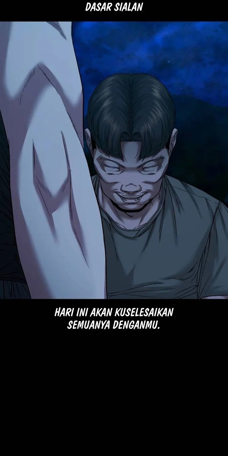 Gwichonri Chapter 48 - halaman 72