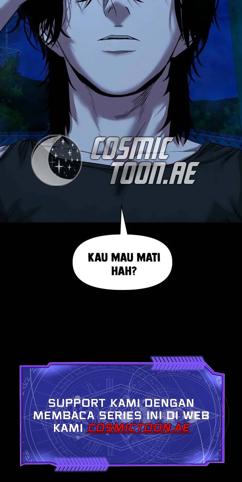 Gwichonri Chapter 48 - halaman 78