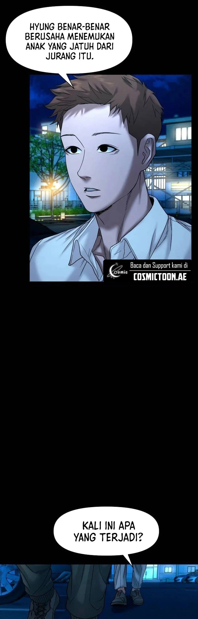 Gwichonri Chapter 49 - halaman 10