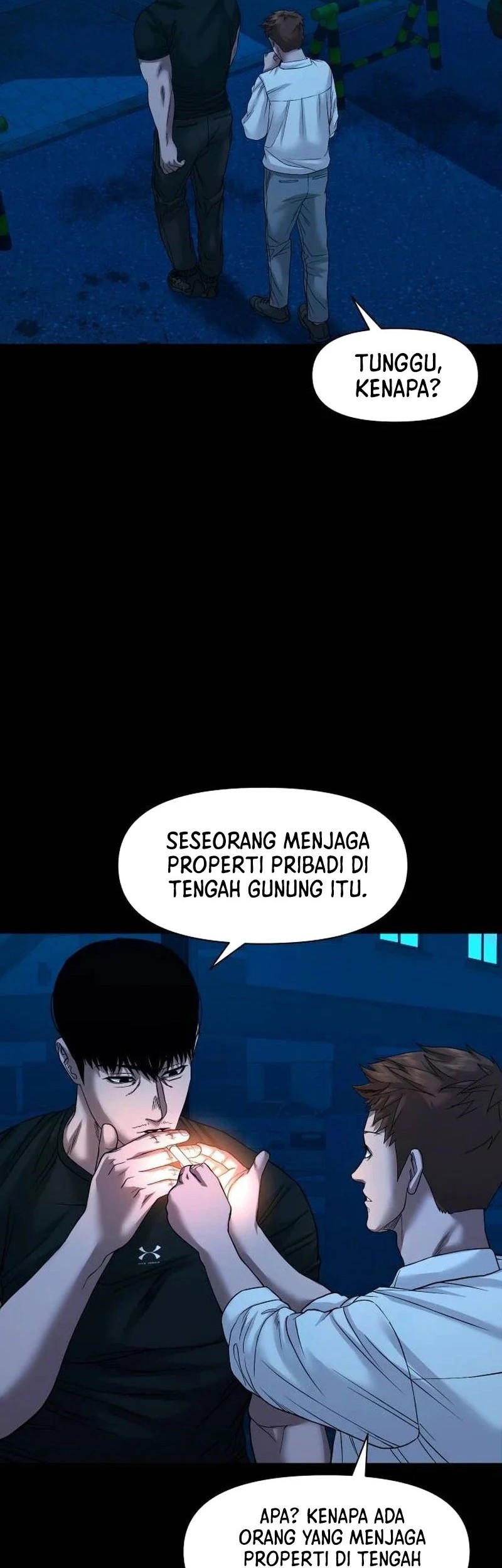 Gwichonri Chapter 49 - halaman 13