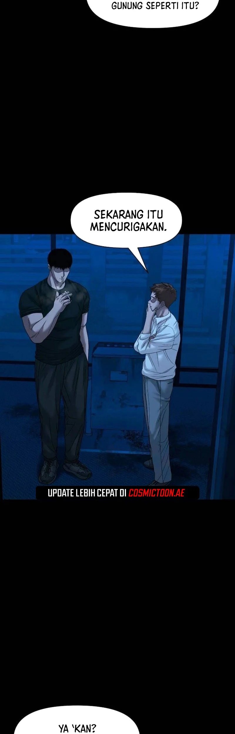 Gwichonri Chapter 49 - halaman 14