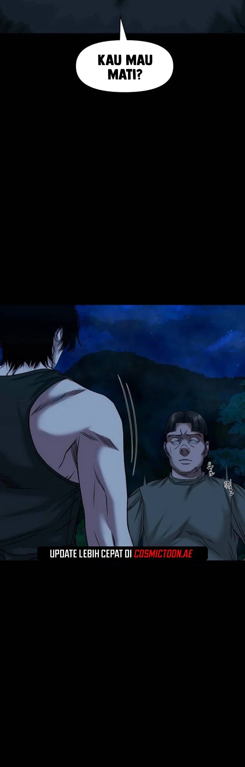 Gwichonri Chapter 49 - halaman 21