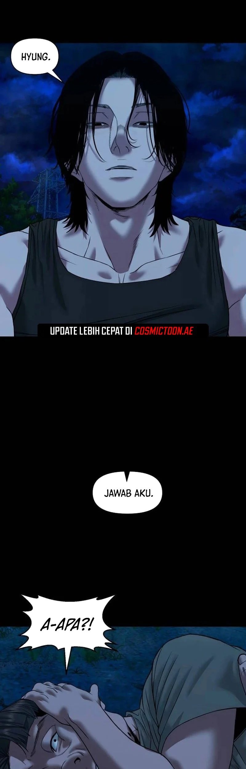 Gwichonri Chapter 49 - halaman 42