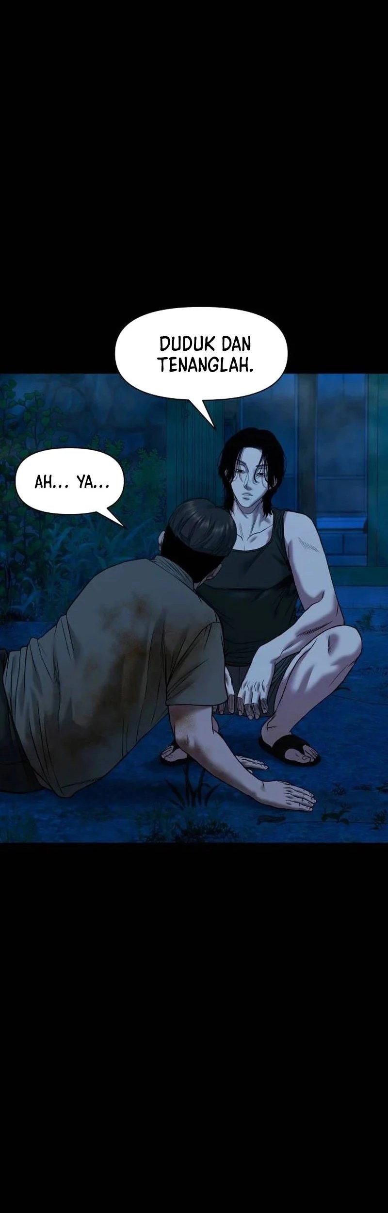 Gwichonri Chapter 49 - halaman 44