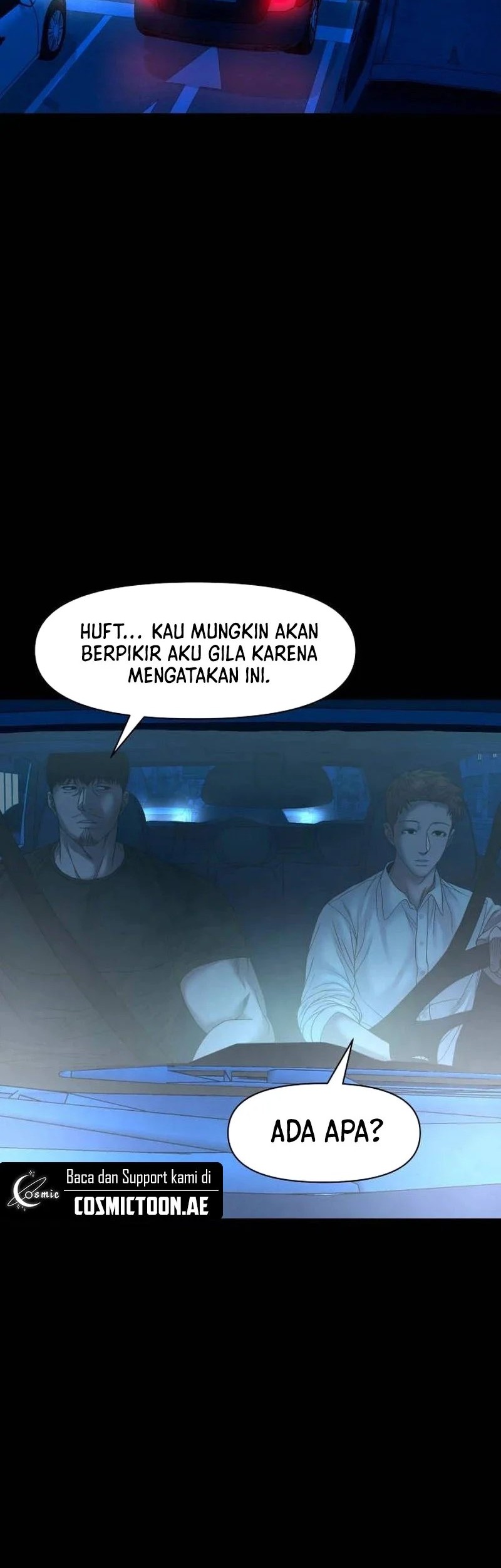 Gwichonri Chapter 49 - halaman 6
