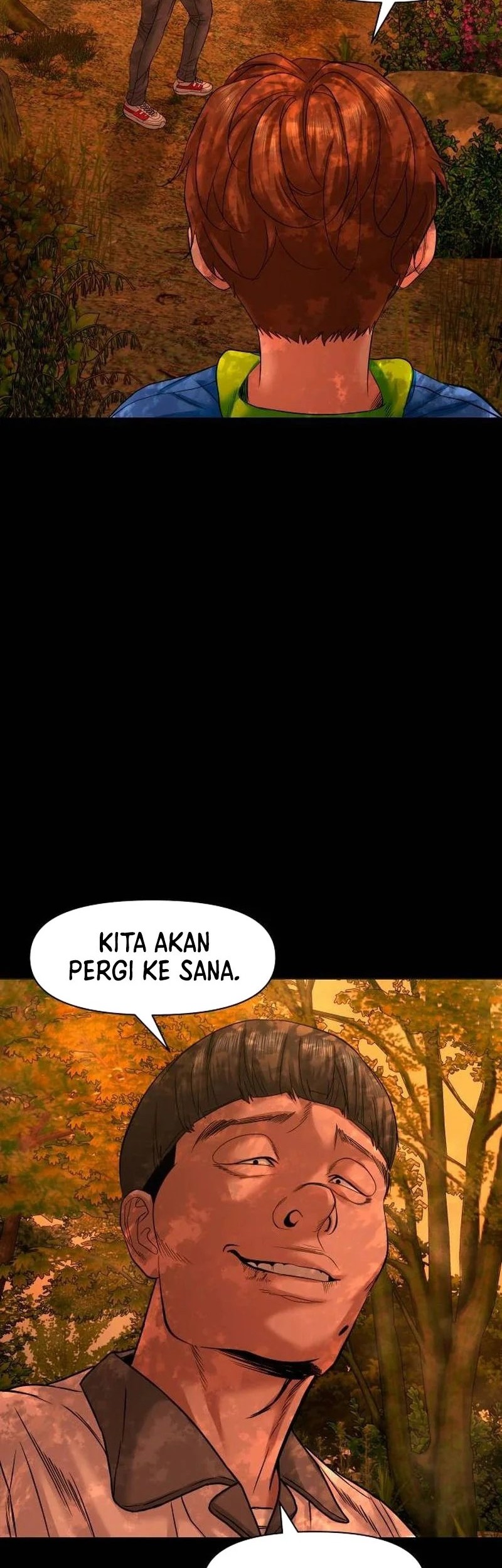 Gwichonri Chapter 49 - halaman 64