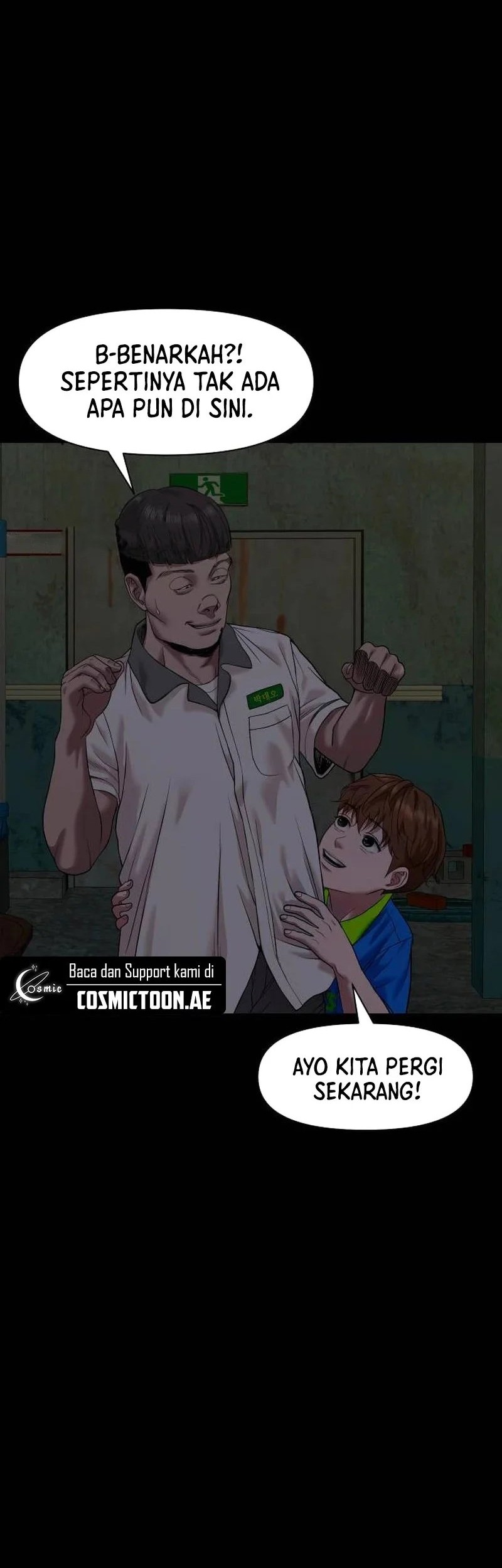 Gwichonri Chapter 49 - halaman 68