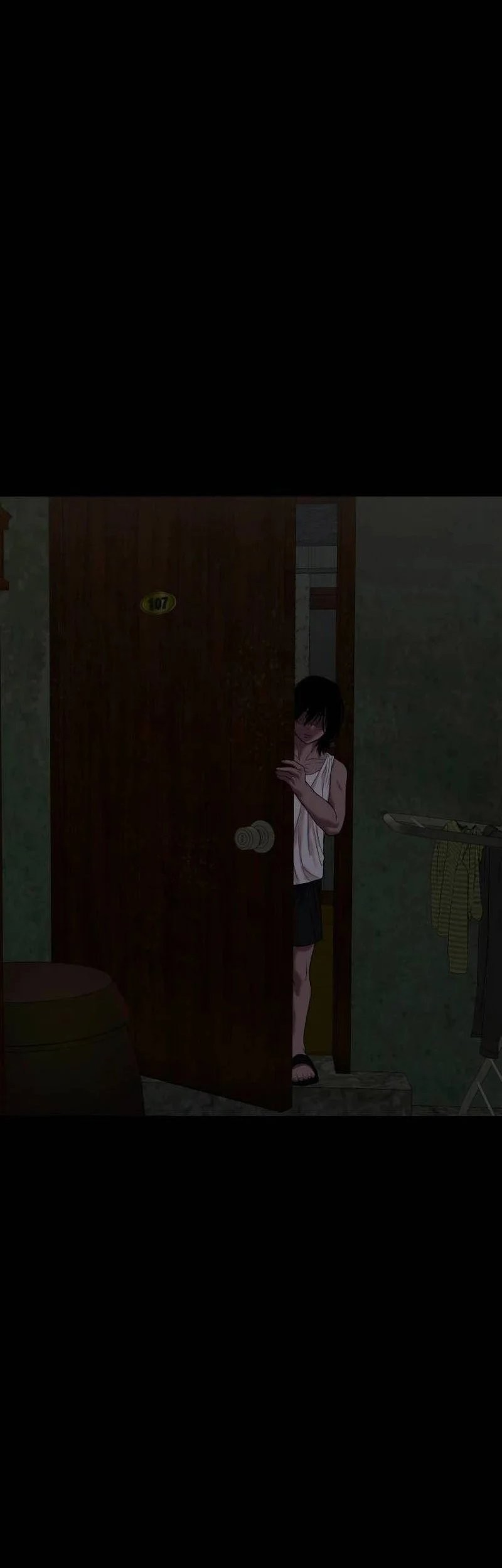 Gwichonri Chapter 49 - halaman 71
