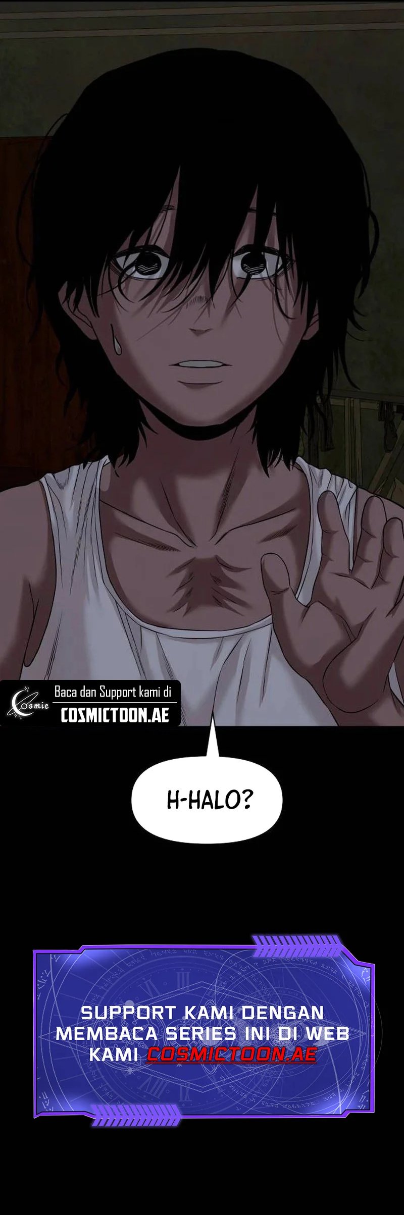 Gwichonri Chapter 49 - halaman 79