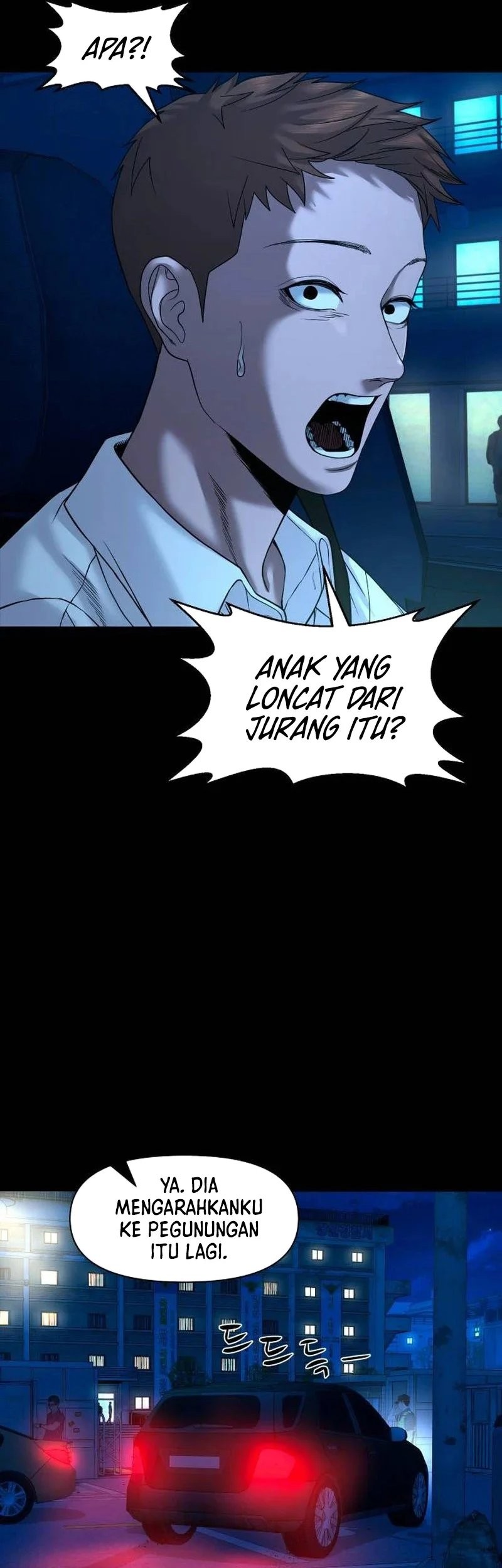 Gwichonri Chapter 49 - halaman 8