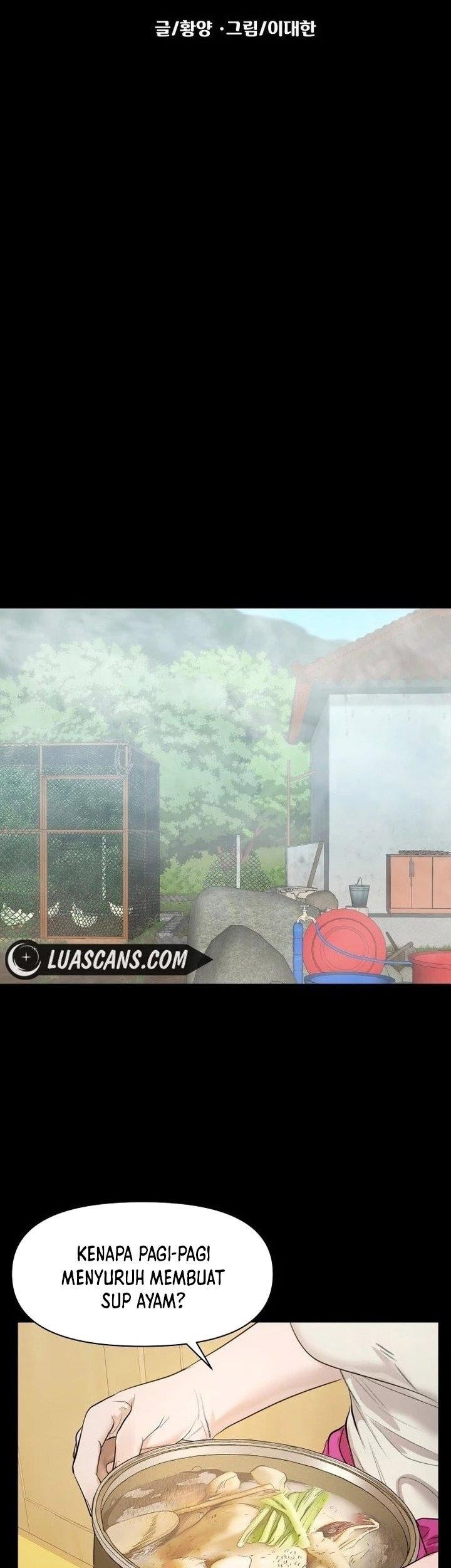 Gwichonri Chapter 5 - halaman 19
