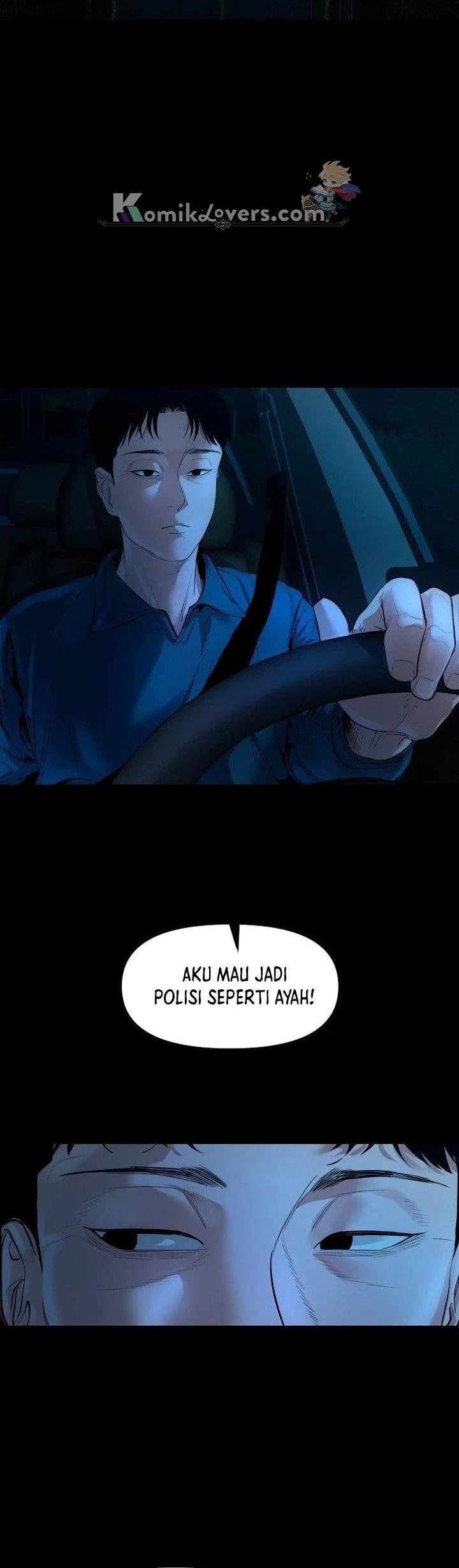 Gwichonri Chapter 5 - halaman 2