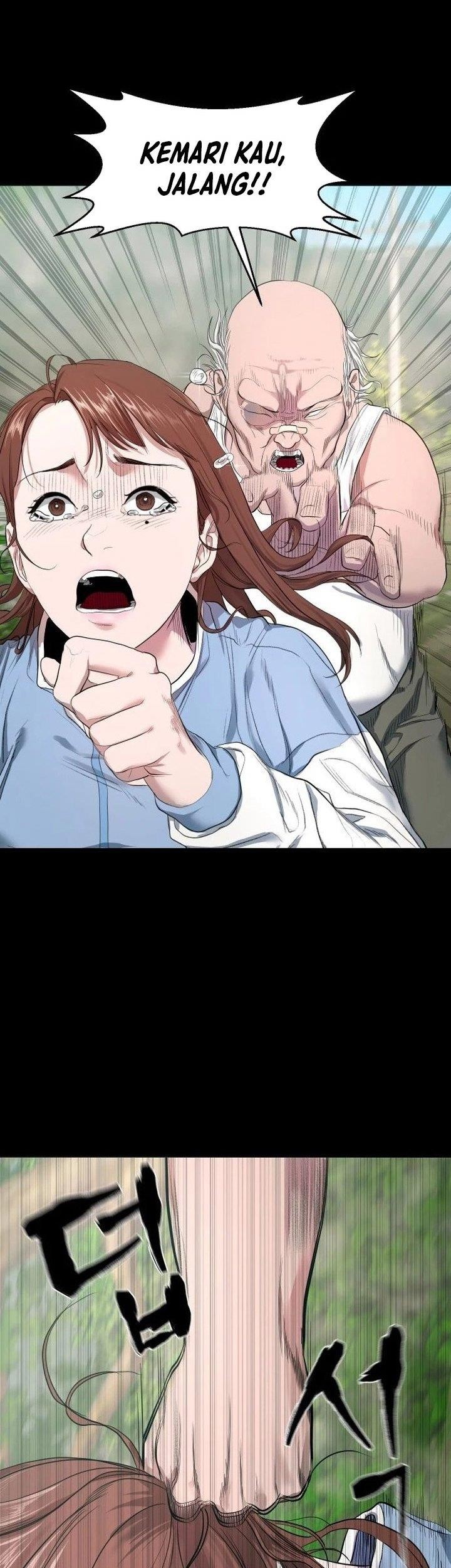 Gwichonri Chapter 5 - halaman 41