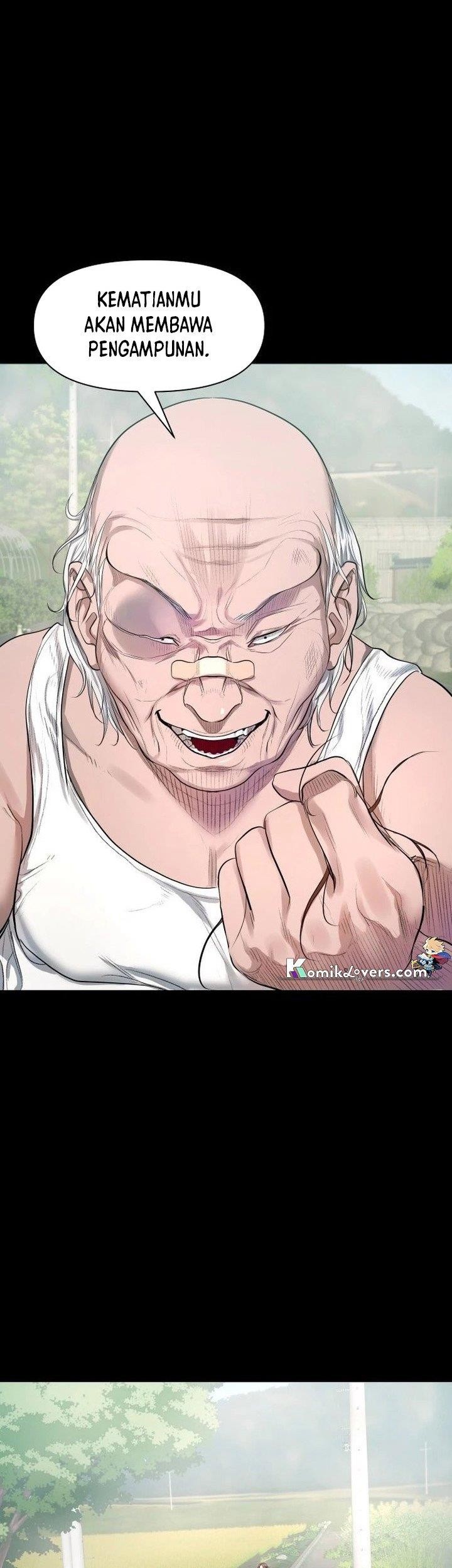 Gwichonri Chapter 5 - halaman 43